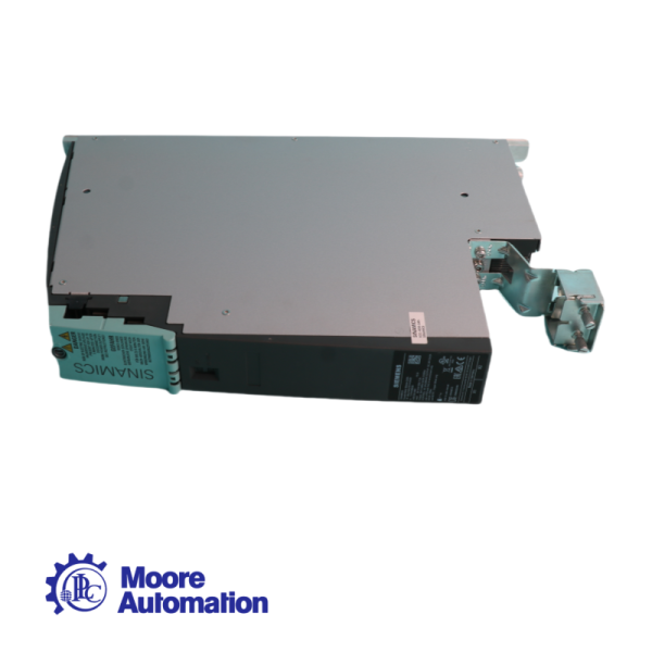 Siemens 6SL3120-2TE13-0AA4 Sinamics Double Motor Module