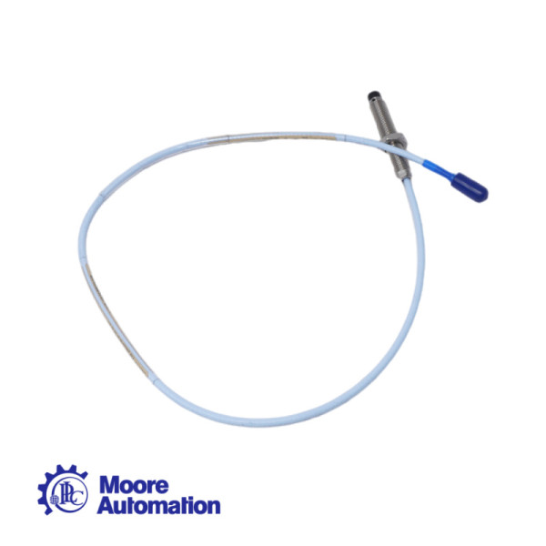Bently Nevada 330103-20-25-05-02-CN Proximity Probe