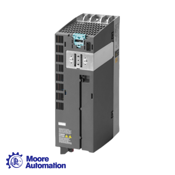 Siemens 6SL3210-1PE18-0UL1 Power Module