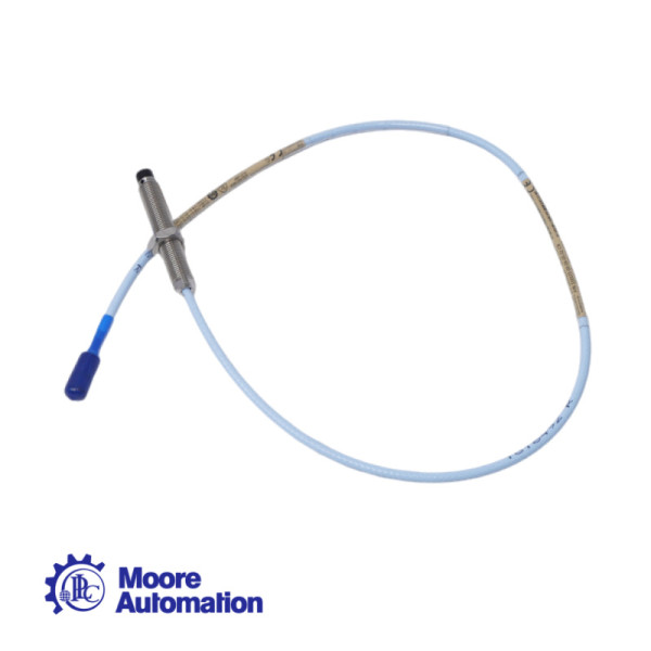 Bently Nevada 330103-20-25-05-02-CN Proximity Probe