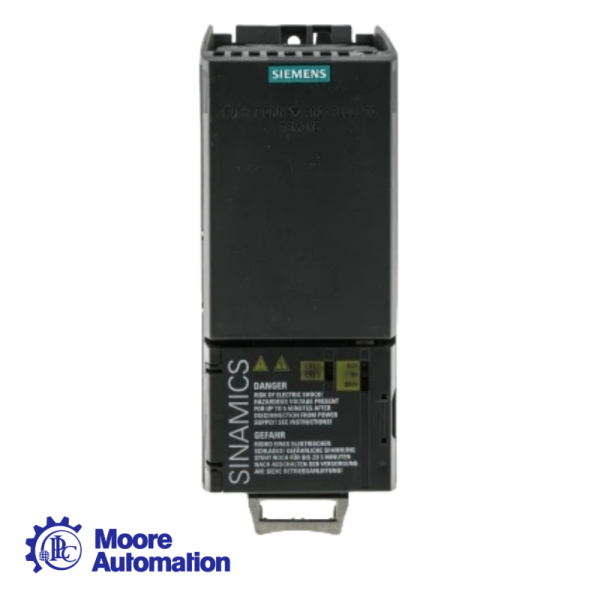 Siemens 6SL3210-1KE11-8AF2  Inverter Drive Module