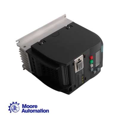 Siemens 6SL3210-5BE17-5UV0  Inverter Drive Module