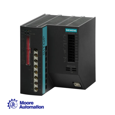 Siemens 6AG1931-2FC21-7AA0  SIPLUS PS DC UPS Module