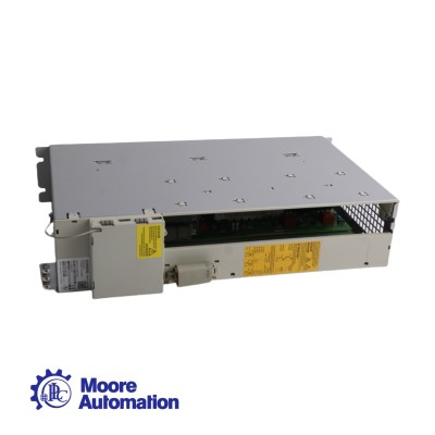 Siemens 6SN1123-1AB00-0AA1 Power Module