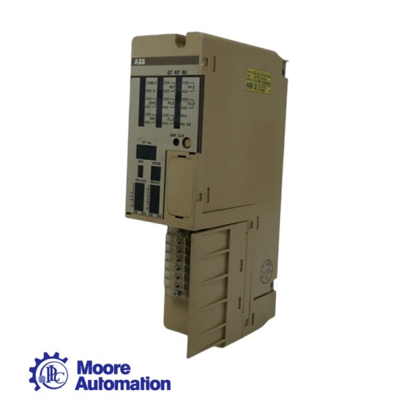 ABB 07KP60R101 Communication Module