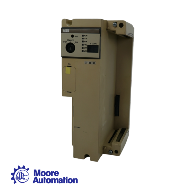 ABB 07ZE63R302 Module