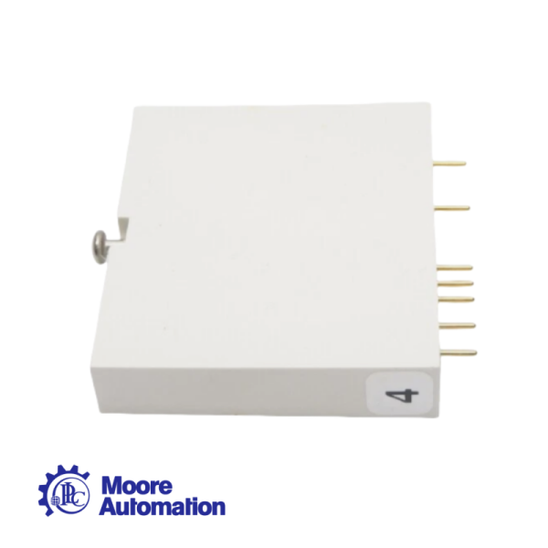 ABB 2012AZ10101B Input Module