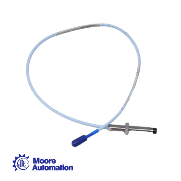 Bently Nevada 330103-10-20-05-02-00 3500 Proximity Probe