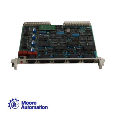 ABB 35AE92A  Control Card