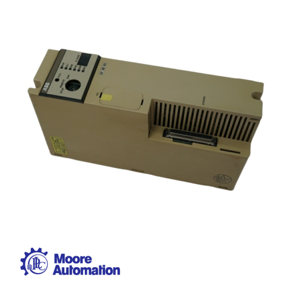 ABB 07ZE63R302 Module