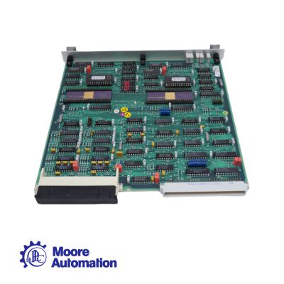 ABB DSCA125A  57520001-CY Communications Module