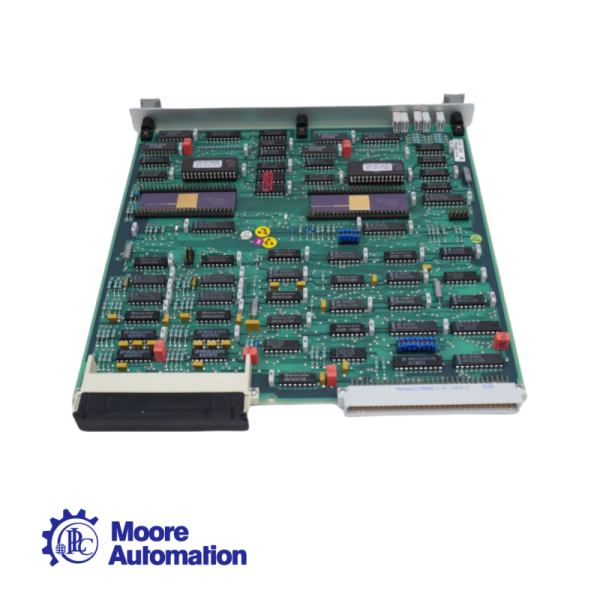 ABB DSCA125A  57520001-CY Communications Module