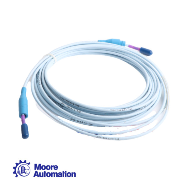 Bently Nevada 330730-080-12-00 Extension Cable