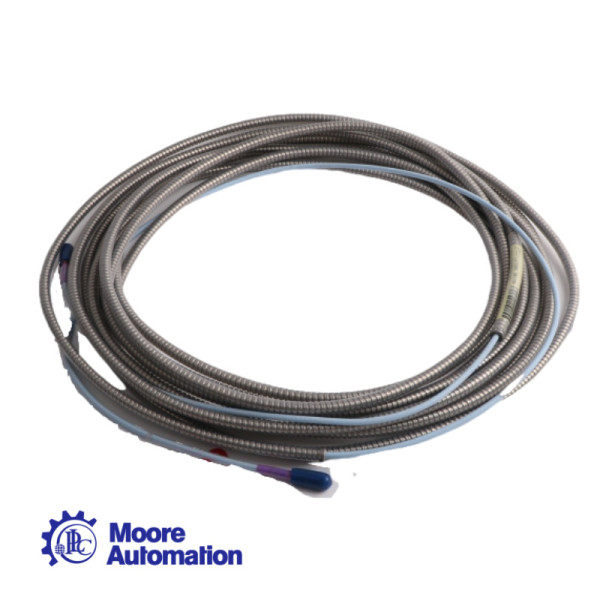 Bently Nevada 330730-080-11-05/CN Extension Cable
