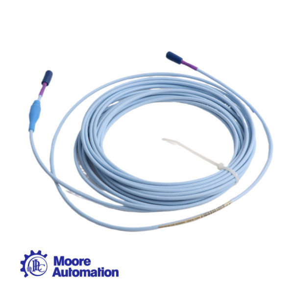 Bently Nevada 330730-080-02-05/CN Extension Cable