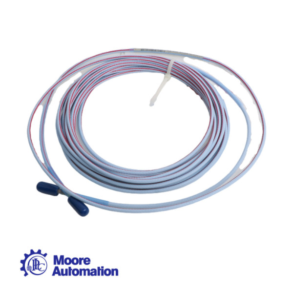 Bently Nevada 330190-080-01-05 (ETR) Extension Cable