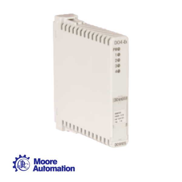 ABB D0910S Digital Output Module