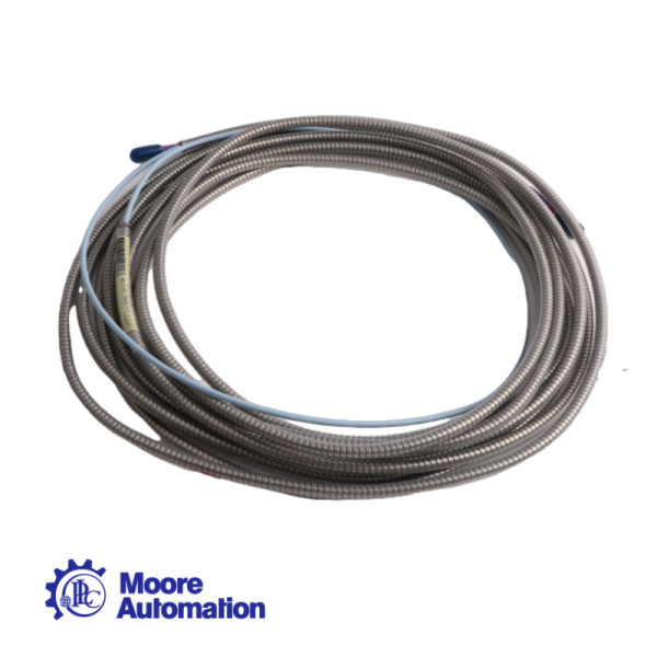 Bently Nevada 330730-080-11-00 Extension Cable