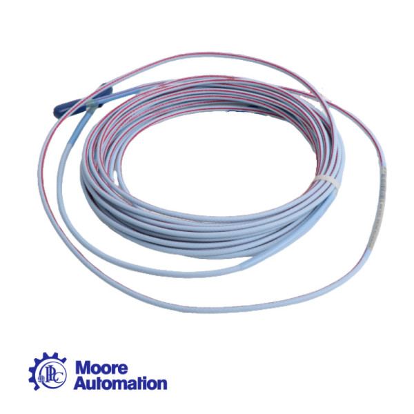 Bently Nevada 330190-080-00-05 (ETR) Extension Cable