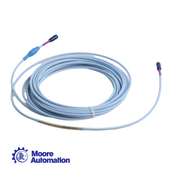 Bently Nevada 330730-080-10-05/CN Extension Cable