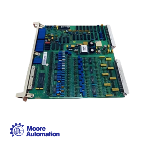 ABB DSAI130 57120001-P Analog Input Module