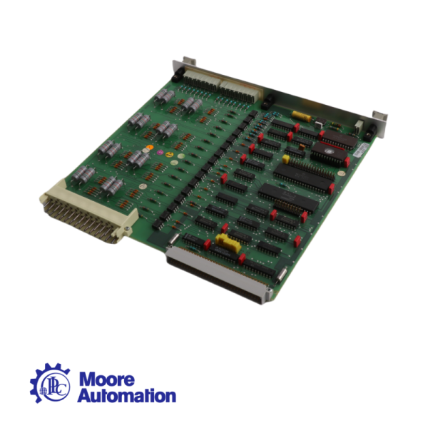 ABB DSDI131 57160001-GV Digital Input Module