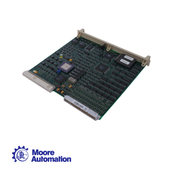 ABB DSQC335 Robot Control Board