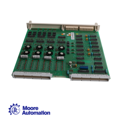 ABB DSDO110 57160001-K Digital Output Board
