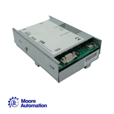 ABB DSQC 352A Profibus Module
