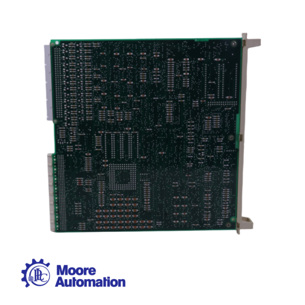 ABB DSQC335 Robot Control Board
