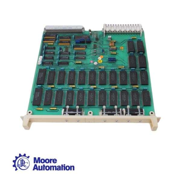 ABB DSMB127 57360001-HG Memory Module