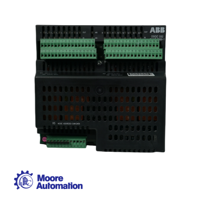 ABB DSQC332 Digital Relay Board