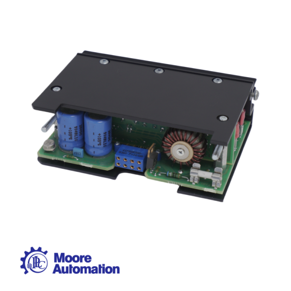 ABB DSSR170 48990001-PC Power Supply Module