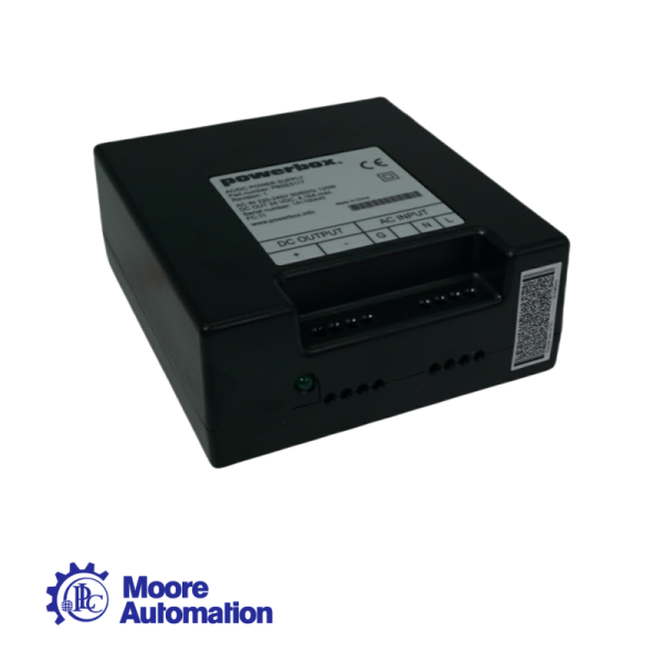 ABB DSQC609 Power Supply Module