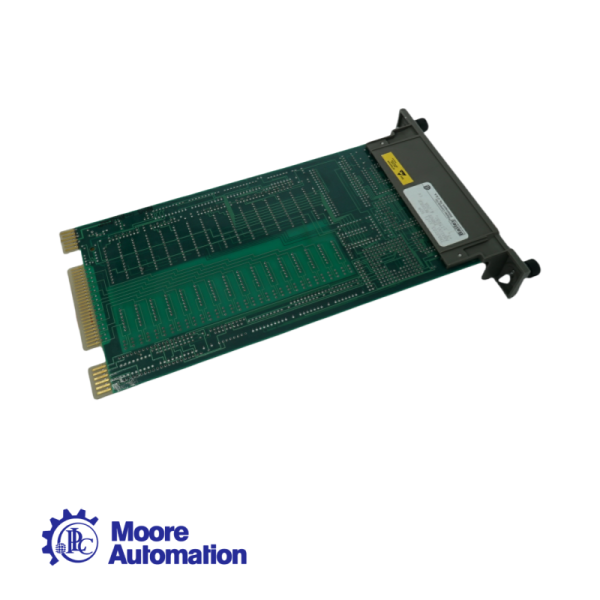 ABB IMASI03 Analog Input Slave Module