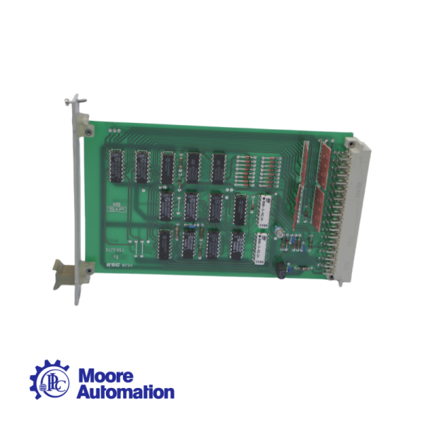 ABB MB21 MB 21 Contronic Module