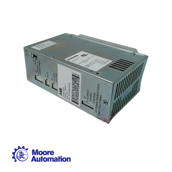 ABB DSQC604 Power Supply Module