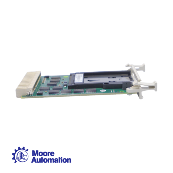 ABB MB510 3BSE002540R1  Program Card Interface