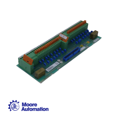 ABB DSTD 110A Digital Output Module