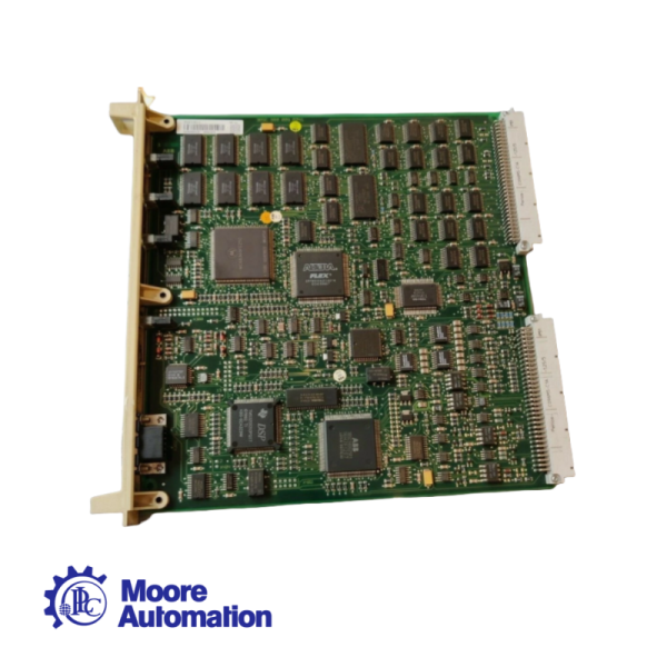 ABB DSQC373 Robot Control Board