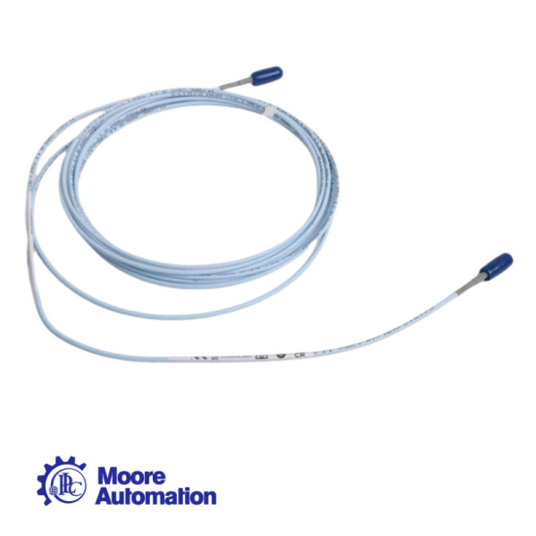 Bently Nevada 330930-040-04-CN Extension Cable