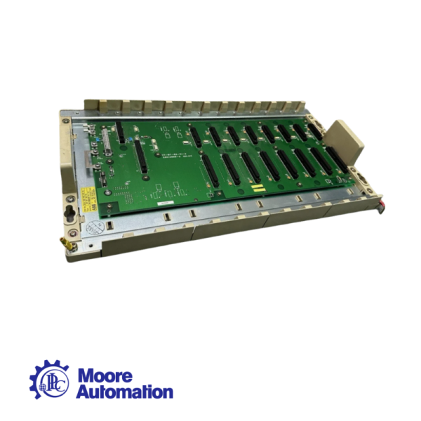 ABB GJV3072403R1 Basic Configuration Unit