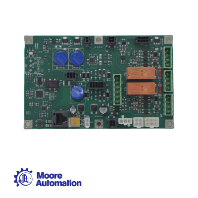 ABB DSQC611 Contactor Board