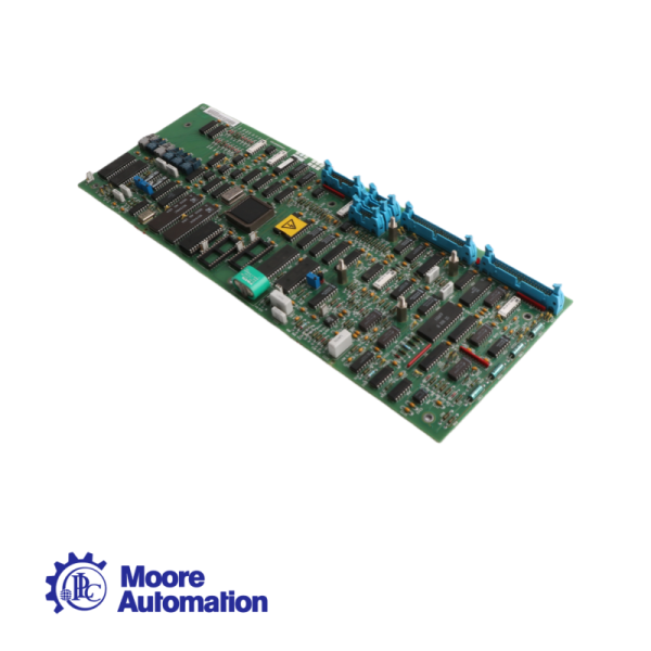ABB SAFT187CON Drive Control Board