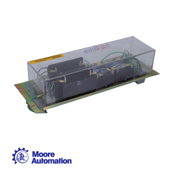 ABB PHARPSPEP11013 Power Entry Panel