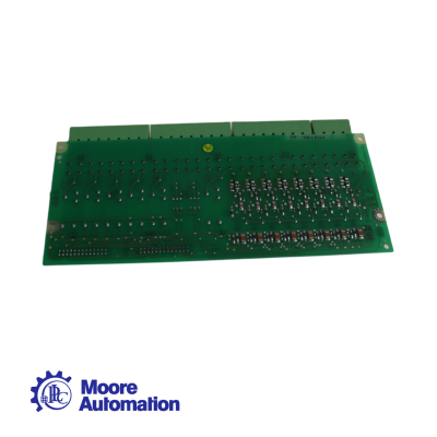 ABB SDCS-IOB-22 3BSE005177R1  Digital I/O Interface Board