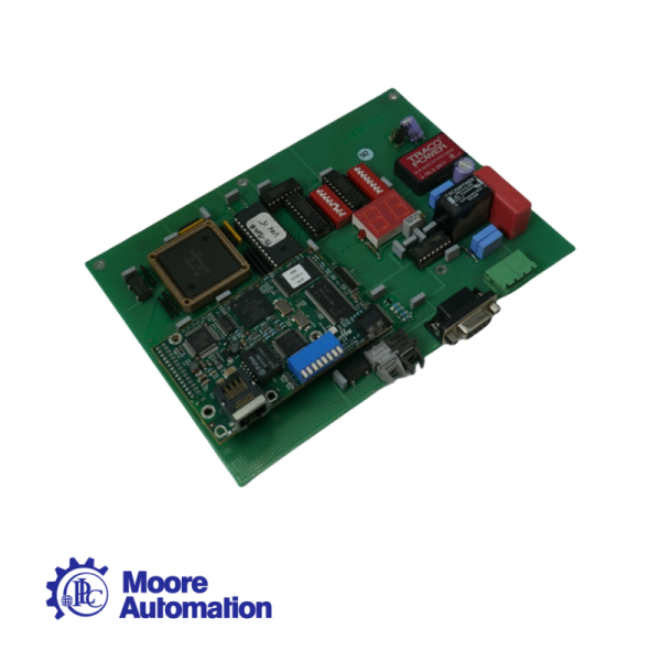 ABB PE1364B Converter Module