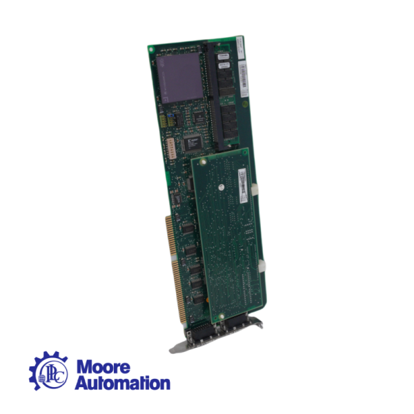ABB PU514 Control Module