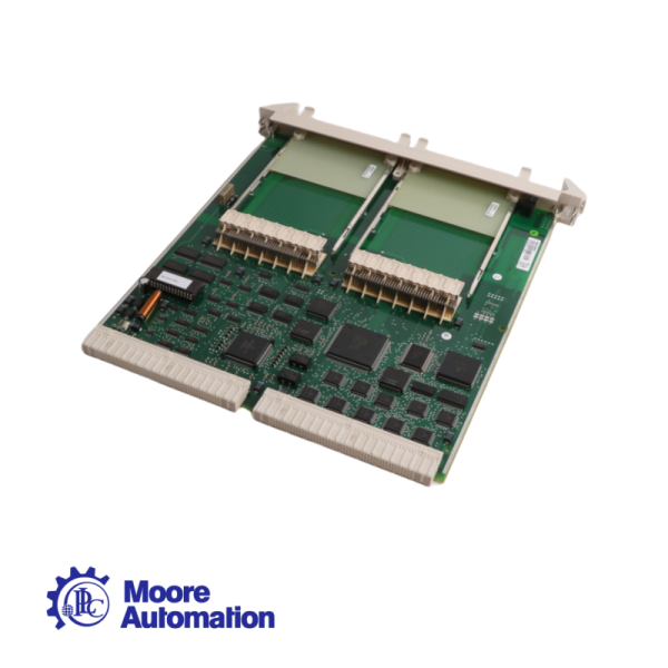 ABB SC510 3BSE003832R1 Control Module