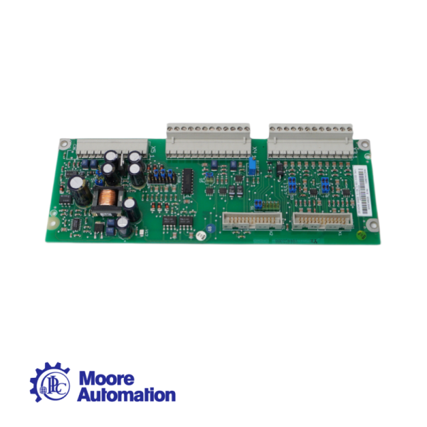 ABB SDCS-IOB-3 3BSE004086R1 I/O Connection Board